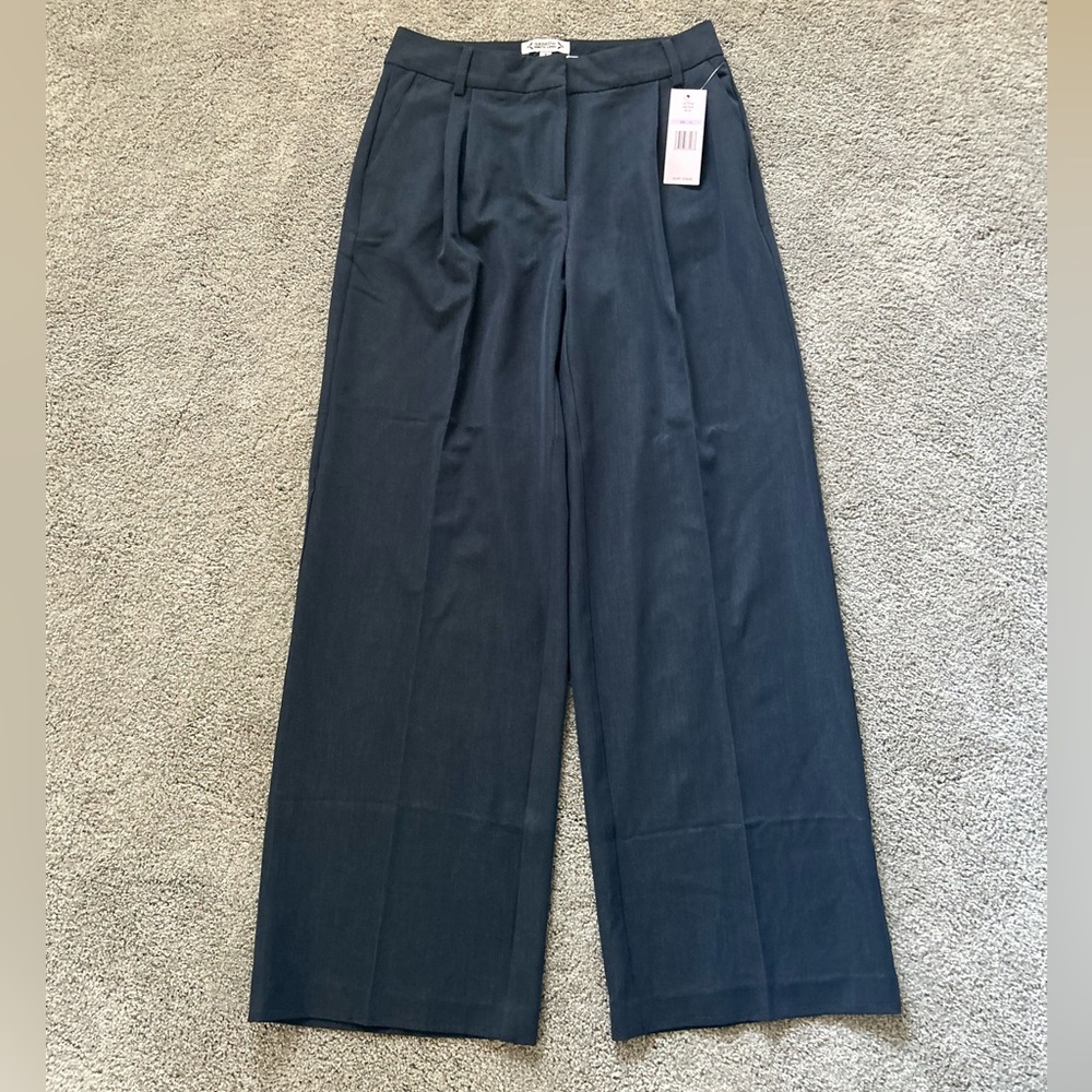 Size: 6- New Nanette Lepore Pants